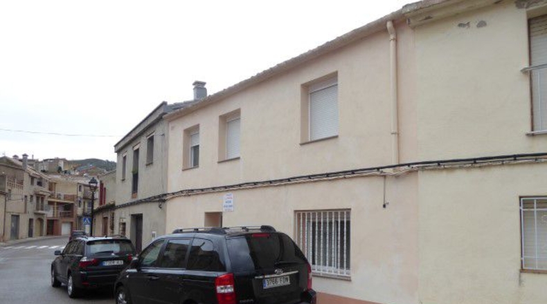 Tarragona - Alfara de Carles - 130m2