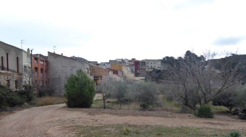 Tarragona - Alfara de Carles - 130m2