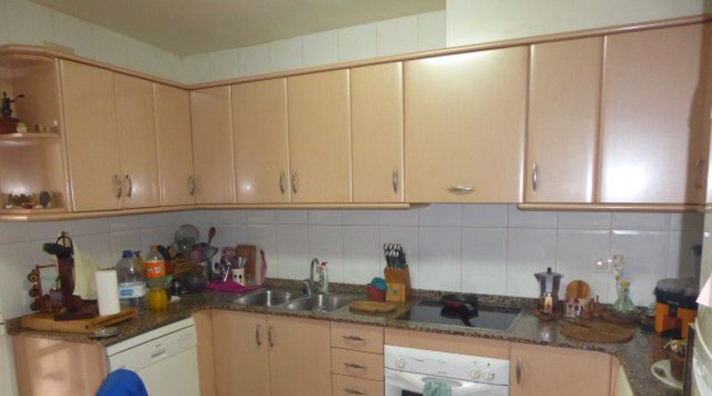 Tarragona - Alfara de Carles - 130m2
