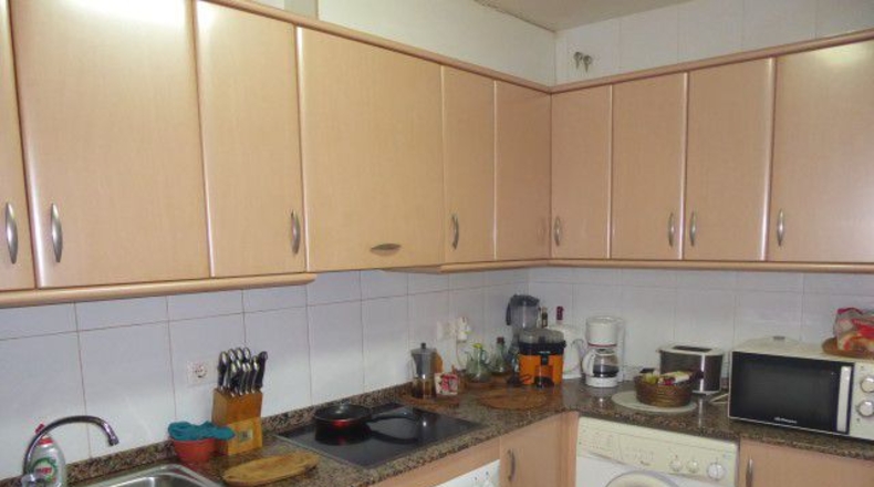 Tarragona - Alfara de Carles - 130m2