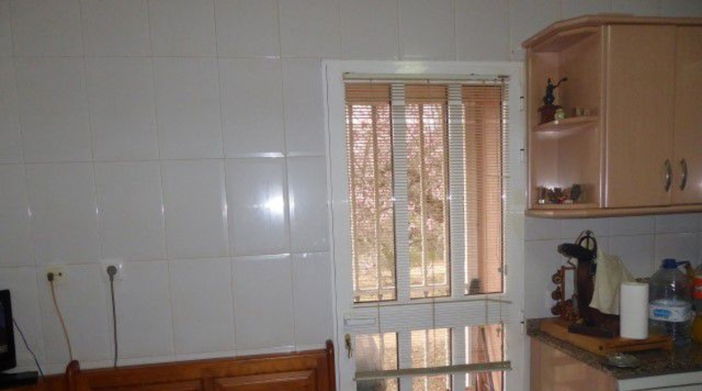 Tarragona - Alfara de Carles - 130m2