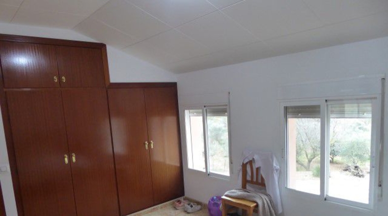 Tarragona - Alfara de Carles - 130m2