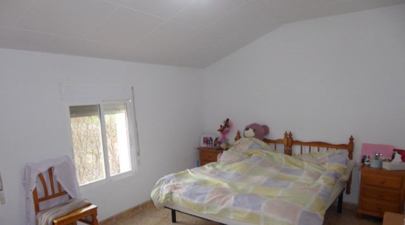 Tarragona - Alfara de Carles - 130m2