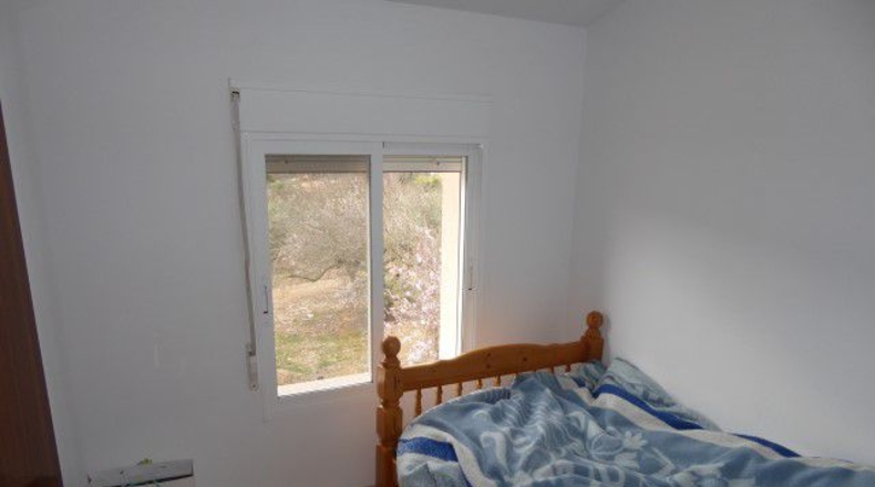 Tarragona - Alfara de Carles - 130m2
