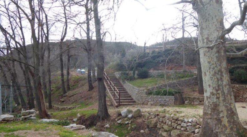 Tarragona - Alfara de Carles - 130m2