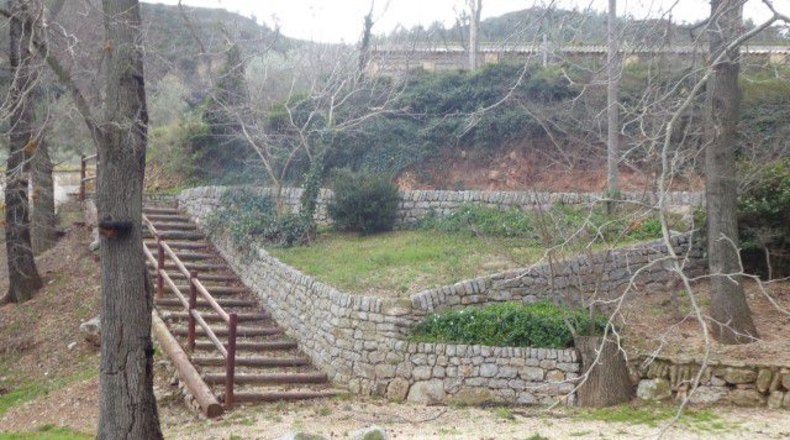 Tarragona - Alfara de Carles - 130m2