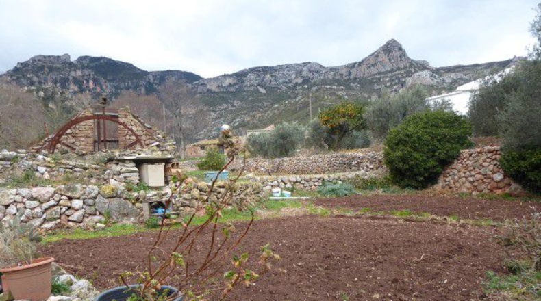 Tarragona - Alfara de Carles - 130m2