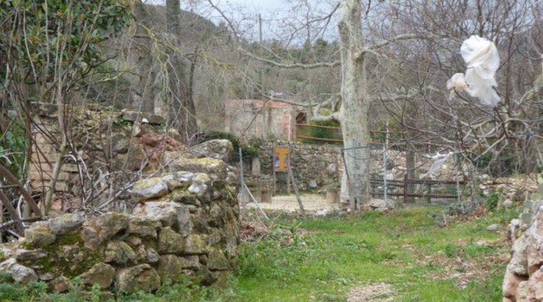 Tarragona - Alfara de Carles - 130m2
