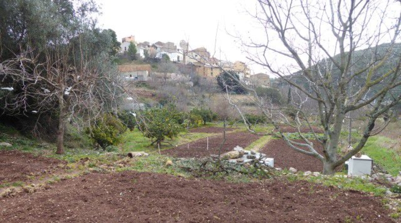 Tarragona - Alfara de Carles - 130m2