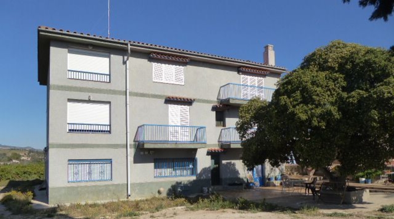 Tarragona - Tarragona - 37000m2