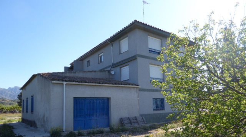 Tarragona - Tarragona - 37000m2