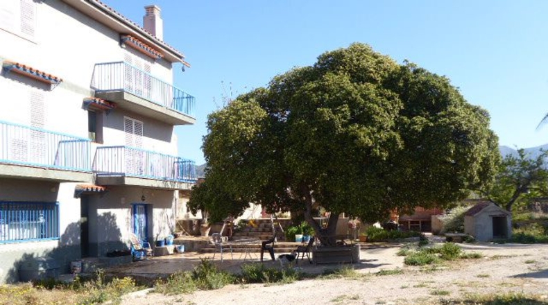 Tarragona - Tarragona - 37000m2