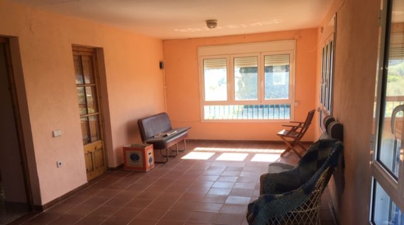Tarragona - Tarragona - 37000m2