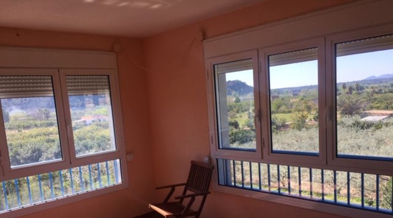 Tarragona - Tarragona - 37000m2