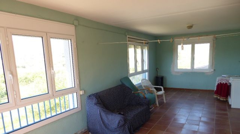 Tarragona - Tarragona - 37000m2