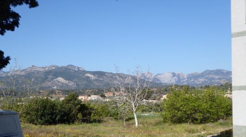 Tarragona - Tarragona - 37000m2