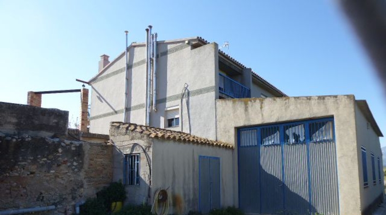 Tarragona - Tarragona - 37000m2