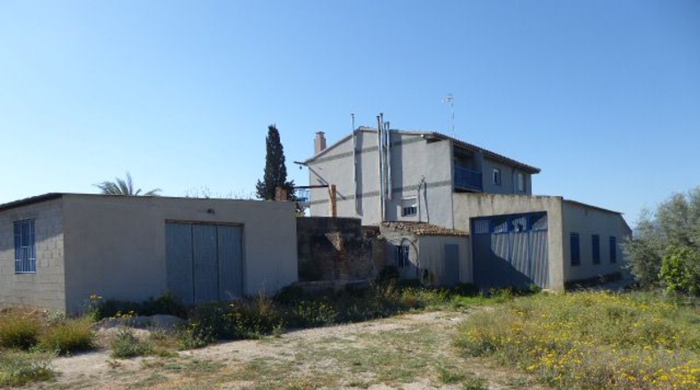 Tarragona - Tarragona - 37000m2