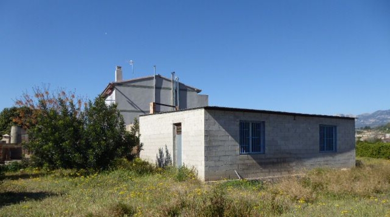 Tarragona - Tarragona - 37000m2