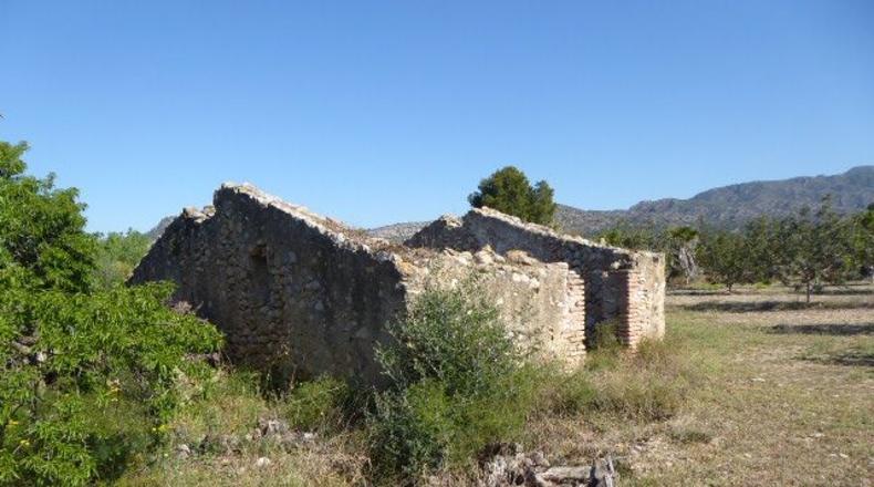 Tarragona - Tarragona - 37000m2