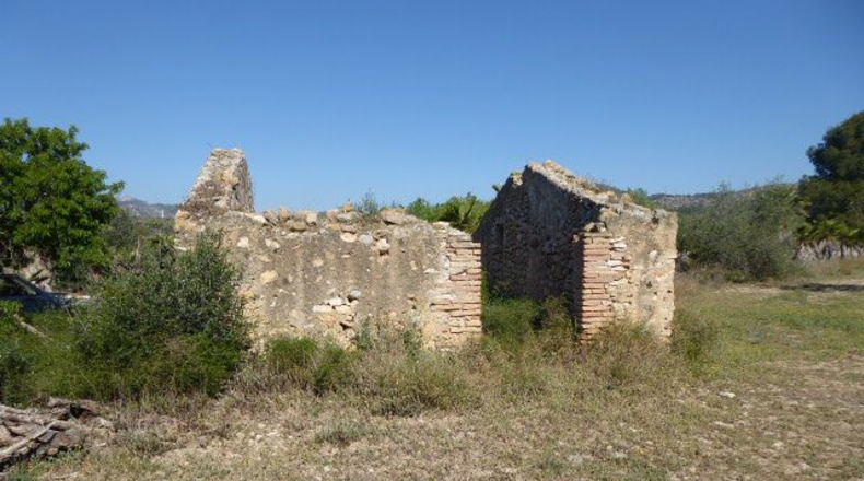 Tarragona - Tarragona - 37000m2