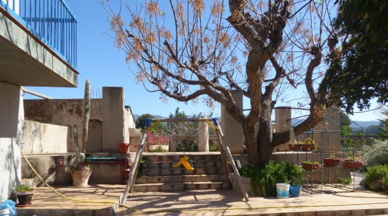 Tarragona - Tarragona - 37000m2