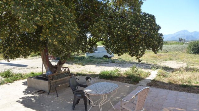 Tarragona - Tarragona - 37000m2