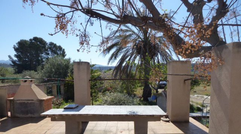 Tarragona - Tarragona - 37000m2