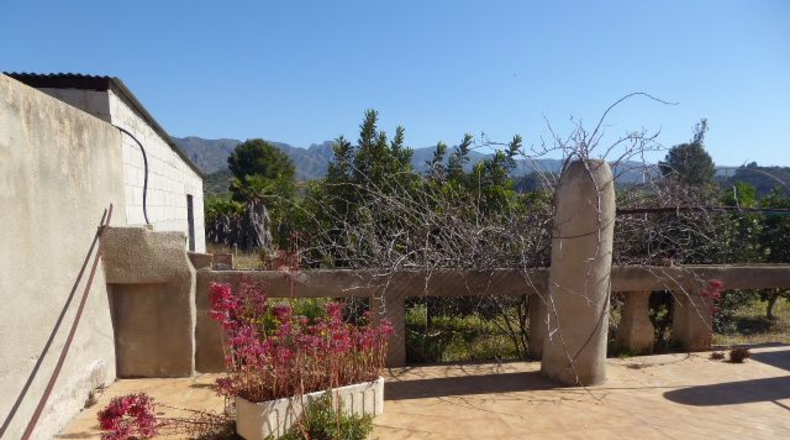 Tarragona - Tarragona - 37000m2