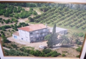 Xalet independent amb terreny en venda a Tarragona ref.: TR15270 foto