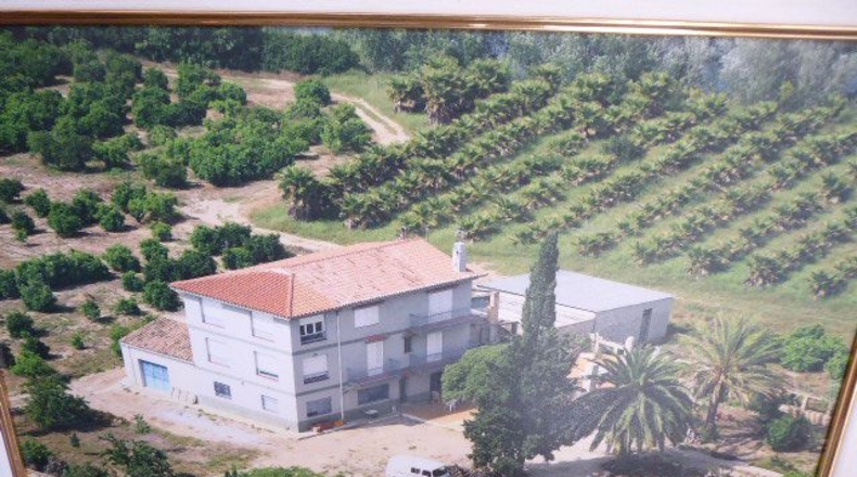 Tarragona - Tarragona - 37000m2