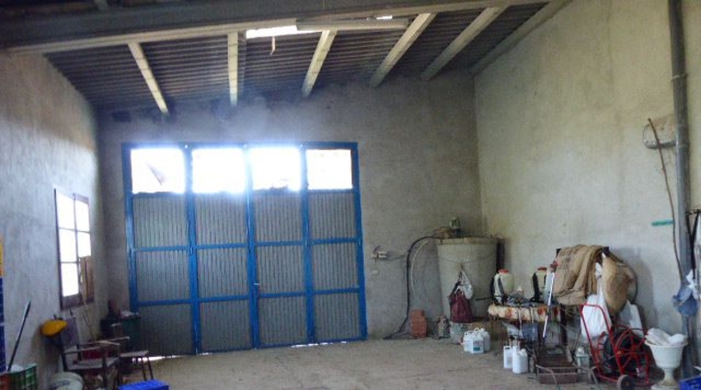 Tarragona - Tarragona - 37000m2