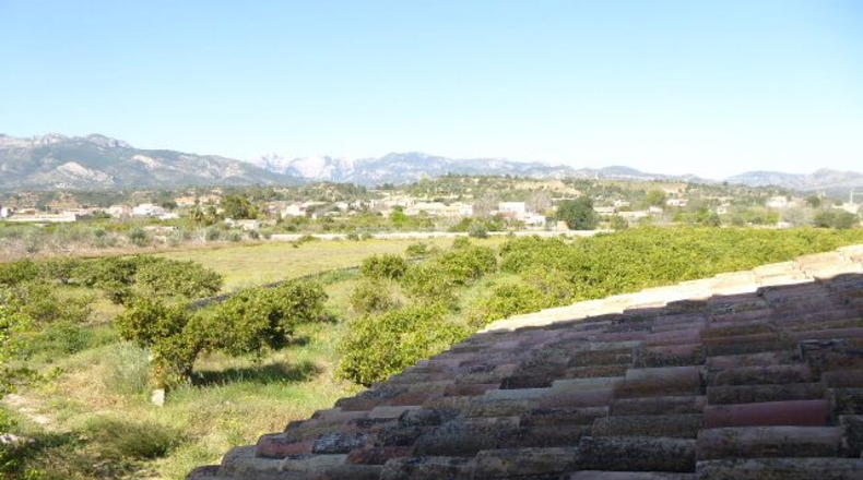 Tarragona - Tarragona - 37000m2