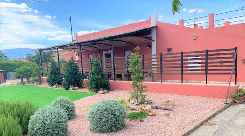 Tarragona - Tortosa - 4977m2