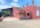 Xalet independent amb terreny en venda a Tortosa ref.: TR187444 foto