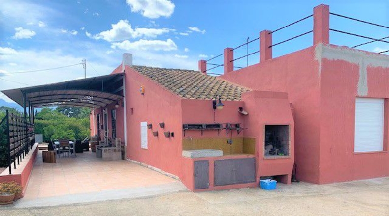 Tarragona - Tortosa - 4977m2
