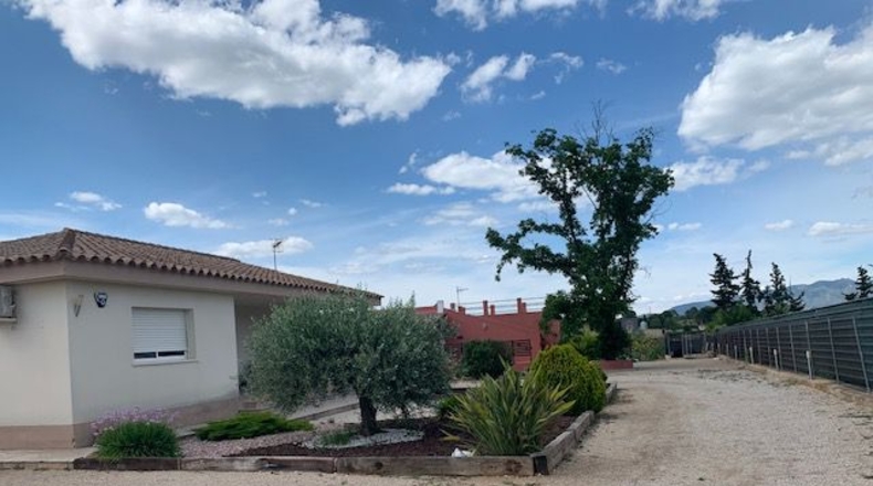 Tarragona - Tortosa - 4977m2