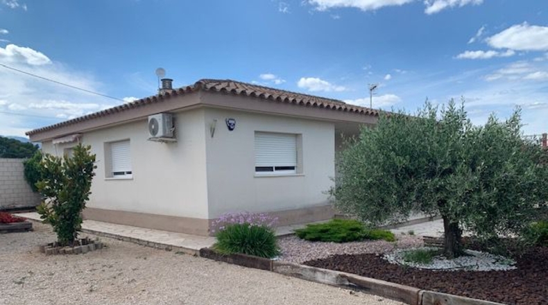 Tarragona - Tortosa - 4977m2