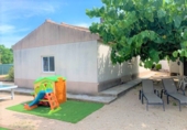 Xalet independent amb terreny en venda a Tortosa ref.: TR187444 foto