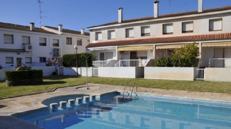 Tarragona - Sant Carles de la Ràpita - 196m2