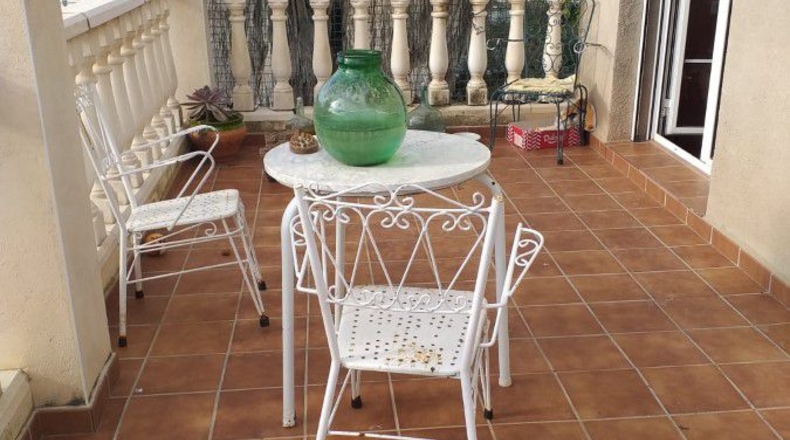Tarragona - Deltebre - 1200m2