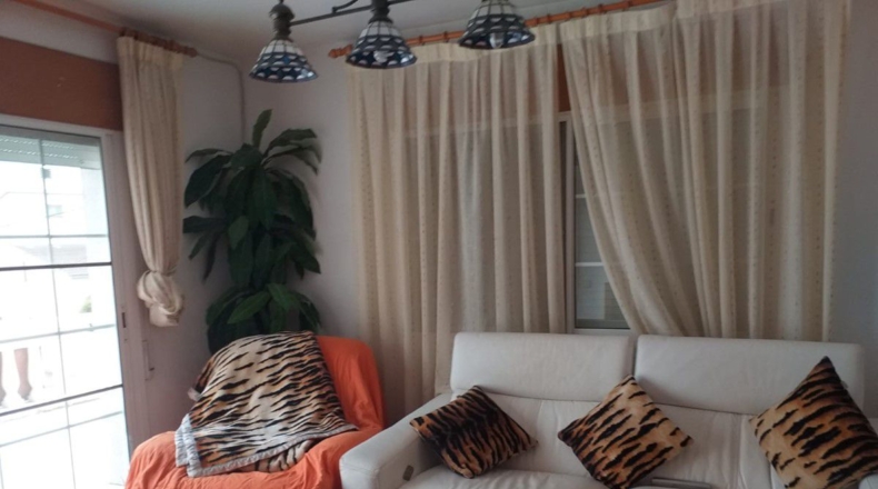 Tarragona - Deltebre - 1200m2