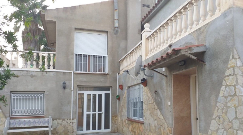 Tarragona - Deltebre - 1200m2