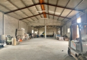 Nave industrial en venta en Roquetes ref: TR40909 foto