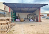 Nave industrial en venta en Roquetes ref: TR40909 foto