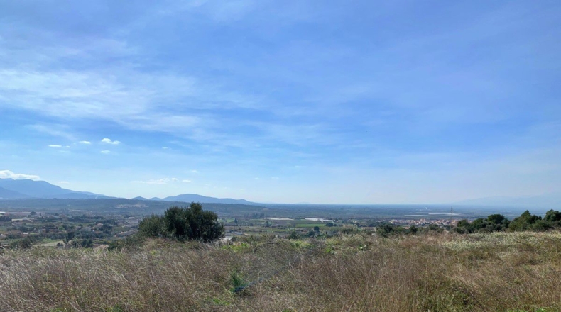 Tarragona - Tortosa - 10000m2