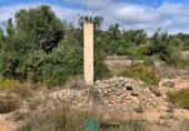 Земельный участок на продажу в городе Tortosa. Фото
