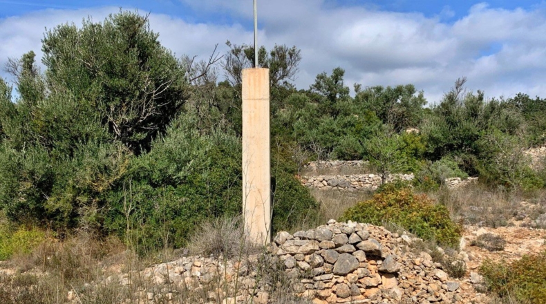 Tarragona - Tortosa - 10000m2
