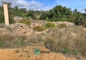 Земельный участок на продажу в городе Tortosa. Фото