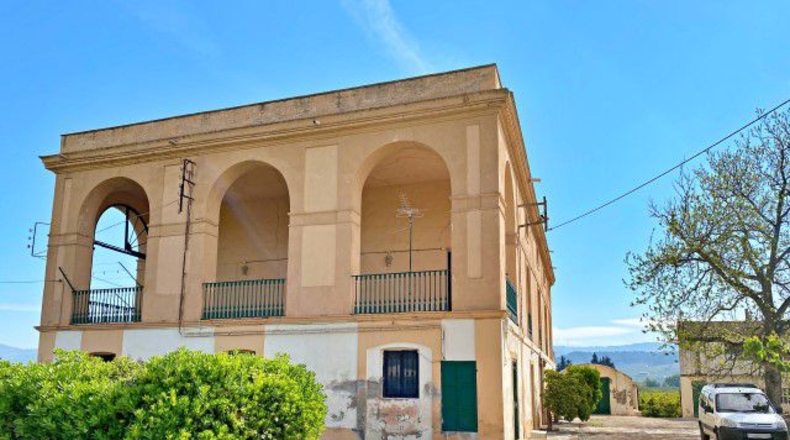 Tarragona - Tortosa - 60000m2